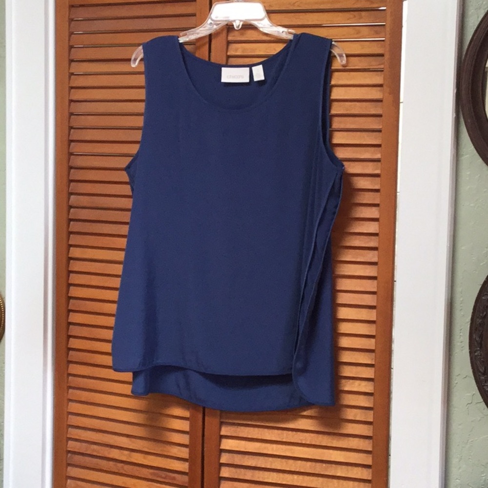 Chico’s  Top